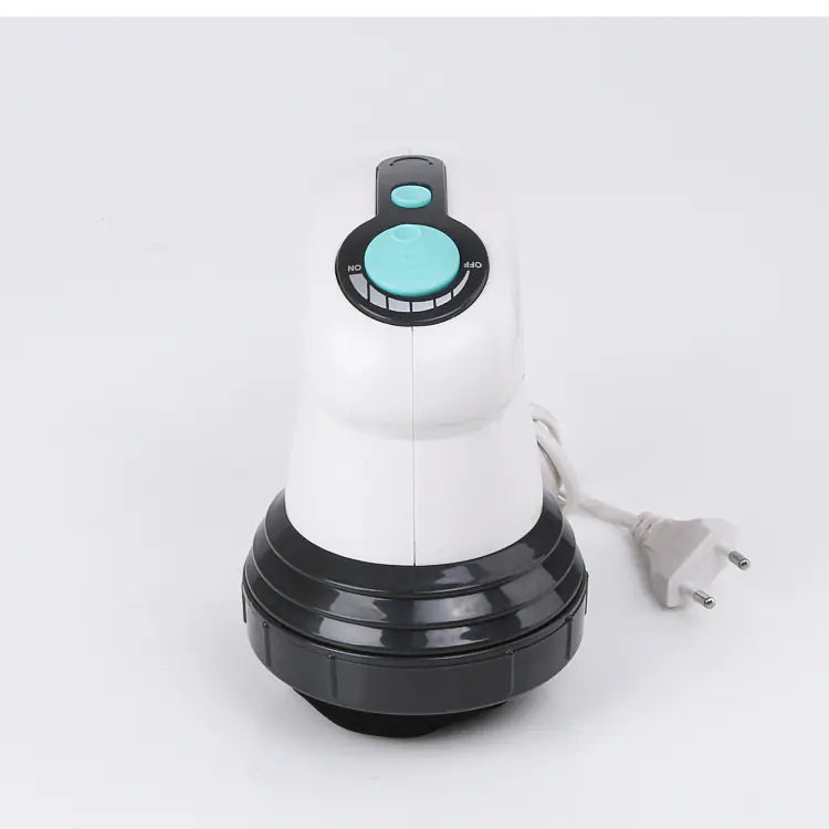 Multi-Functional Electric Massage Device for Home Use