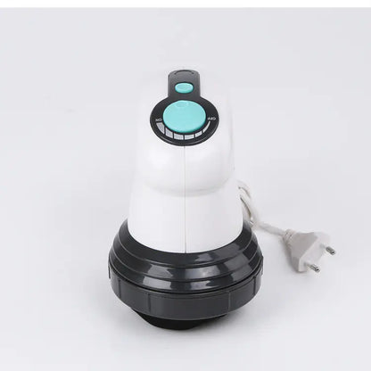 Multi-Functional Electric Massage Device for Home Use