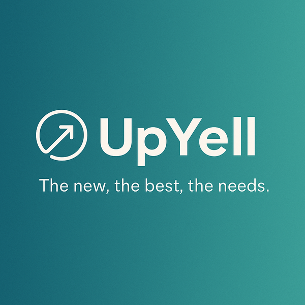 upyell