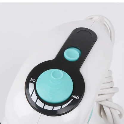 Multi-Functional Electric Massage Device for Home Use