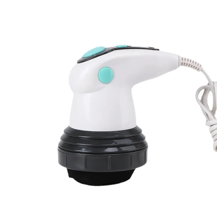 Multi-Functional Electric Massage Device for Home Use