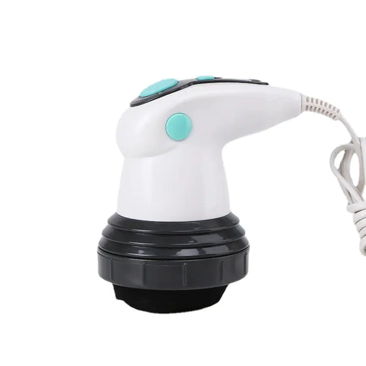 Multi-Functional Electric Massage Device for Home Use
